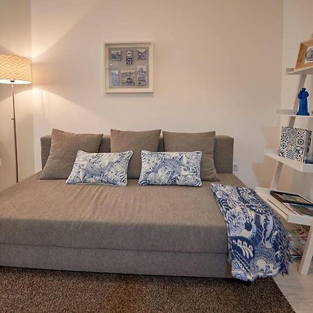 Charming Studio In Adamastor Lisbon! Perfect Location - Super Central But Calm! Apartment Exterior foto