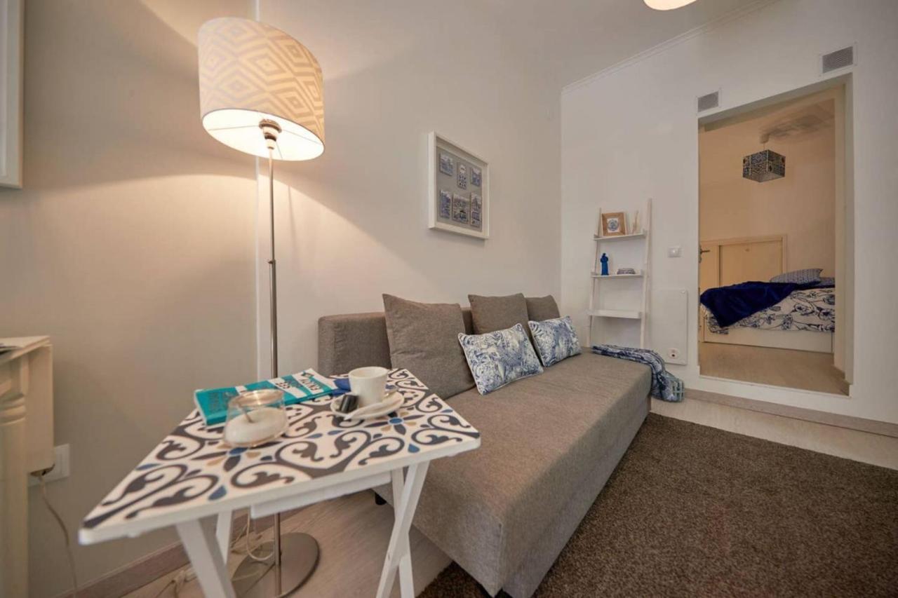 Charming Studio In Adamastor Lisbon! Perfect Location - Super Central But Calm! Apartment Exterior foto