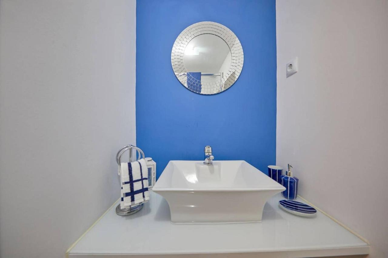 Charming Studio In Adamastor Lisbon! Perfect Location - Super Central But Calm! Apartment Exterior foto